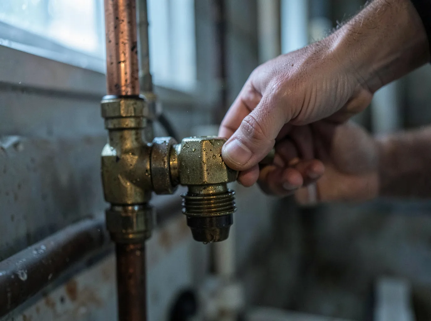 Emergency Plumber Meadville, MS FAQs